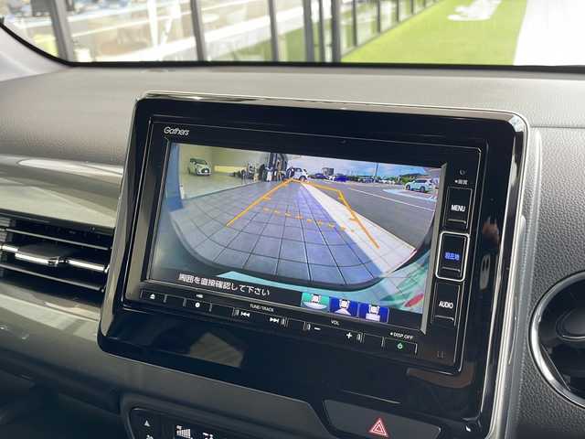 ホンダ Ｎ ＷＧＮ カスタム L ホンダセンシング 愛知県 2020(令2)年 2.4万km ミッドナイトブルービームM 衝突被害軽減ブレーキ/純正７インチSD（ナビあり）/シートヒーター/クルーズコントロール/フルセグTV/CD DVD/Bluetooth/バックカメラ/コーナーセンサー/純正アルミホイール/LEDヘッドライト/オートマチックハイビーム/ETC/ステアリングスイッチ/スマートキー/プッシュスタート
