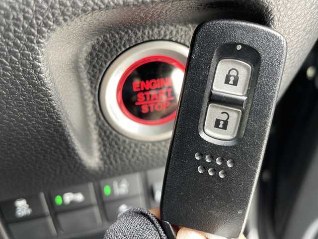 ホンダ Ｎ ＷＧＮ カスタム L ホンダセンシング 愛知県 2020(令2)年 2.4万km ミッドナイトブルービームM 衝突被害軽減ブレーキ/純正７インチSD（ナビあり）/シートヒーター/クルーズコントロール/フルセグTV/CD DVD/Bluetooth/バックカメラ/コーナーセンサー/純正アルミホイール/LEDヘッドライト/オートマチックハイビーム/ETC/ステアリングスイッチ/スマートキー/プッシュスタート