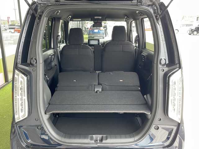 ホンダ Ｎ ＷＧＮ カスタム L ホンダセンシング 愛知県 2020(令2)年 2.4万km ミッドナイトブルービームM 衝突被害軽減ブレーキ/純正７インチSD（ナビあり）/シートヒーター/クルーズコントロール/フルセグTV/CD DVD/Bluetooth/バックカメラ/コーナーセンサー/純正アルミホイール/LEDヘッドライト/オートマチックハイビーム/ETC/ステアリングスイッチ/スマートキー/プッシュスタート