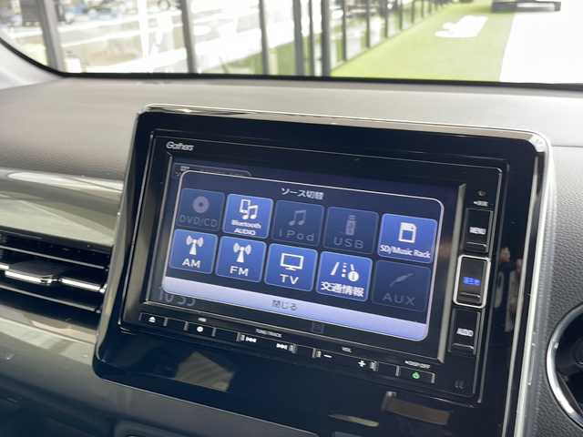 ホンダ Ｎ ＷＧＮ カスタム L ホンダセンシング 愛知県 2020(令2)年 2.4万km ミッドナイトブルービームM 衝突被害軽減ブレーキ/純正７インチSD（ナビあり）/シートヒーター/クルーズコントロール/フルセグTV/CD DVD/Bluetooth/バックカメラ/コーナーセンサー/純正アルミホイール/LEDヘッドライト/オートマチックハイビーム/ETC/ステアリングスイッチ/スマートキー/プッシュスタート