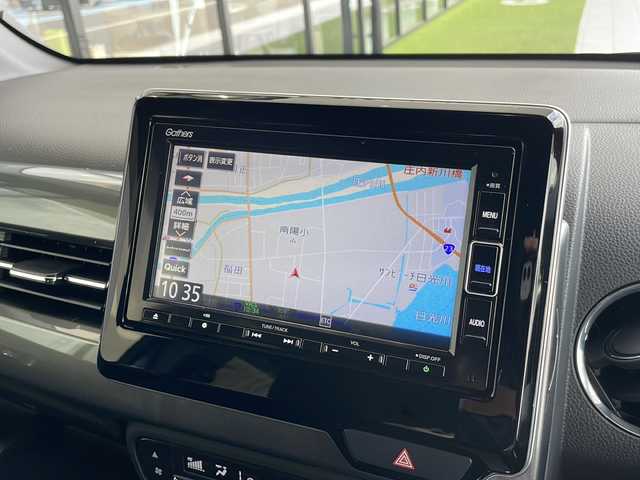 ホンダ Ｎ ＷＧＮ カスタム L ホンダセンシング 愛知県 2020(令2)年 2.4万km ミッドナイトブルービームM 衝突被害軽減ブレーキ/純正７インチSD（ナビあり）/シートヒーター/クルーズコントロール/フルセグTV/CD DVD/Bluetooth/バックカメラ/コーナーセンサー/純正アルミホイール/LEDヘッドライト/オートマチックハイビーム/ETC/ステアリングスイッチ/スマートキー/プッシュスタート