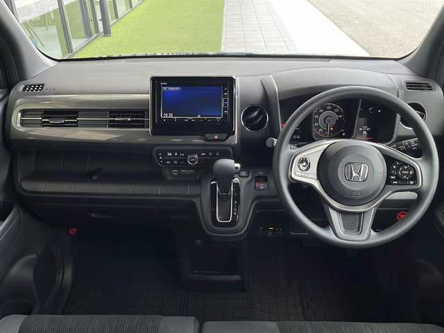 ホンダ Ｎ ＷＧＮ カスタム L ホンダセンシング 愛知県 2020(令2)年 2.4万km ミッドナイトブルービームM 衝突被害軽減ブレーキ/純正７インチSD（ナビあり）/シートヒーター/クルーズコントロール/フルセグTV/CD DVD/Bluetooth/バックカメラ/コーナーセンサー/純正アルミホイール/LEDヘッドライト/オートマチックハイビーム/ETC/ステアリングスイッチ/スマートキー/プッシュスタート