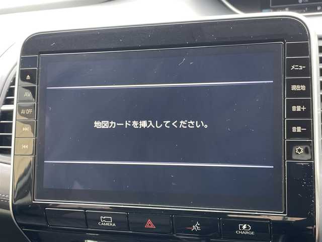 日産 セレナ e－パワー ハイウェイスター V 東京都 2020(令2)年 6.1万km ダークメタルグレー 純正11型ナビ/アラウンドビューモニター/デジタルミラー/エマージェンシーブレーキ/車線逸脱警報/ソナー/プロパイロット/ハンズフリーオートスライドドア/ＥＴＣ/ドライブレコーダー/スマートキー