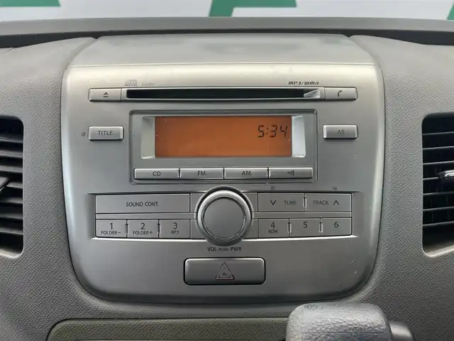 スズキ ワゴンＲ FX－LTD 鹿児島県 2010(平22)年 15.9万km パールホワイト 禁煙車/純正オーディオ（CD/AM/FM）/社外前後ドライブレコーダー/プッシュスタート/スマートキー/ヘッドライトレベライザー/ハロゲンヘッドライト/オートエアコン/社外フロアマット/ベンチシート/パワーステアリング/パワーウィンドウ/取扱説明書/保証書