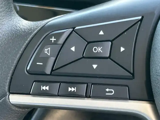 日産 ルークス ハイウェイスター X 大阪府 2021(令3)年 2.9万km アメジストパープル ETC /社外ナビ/フルセグTV /ミュージックプレーヤー/インテリジェントアラウンドビューモニター　/ディスプレイオーディオ　/純正マット　/LEDライト　/ベンチシート　/Bluetooth /スマートキー　/アイドリングストップ/両側パワースライドドア/プッシュスタート