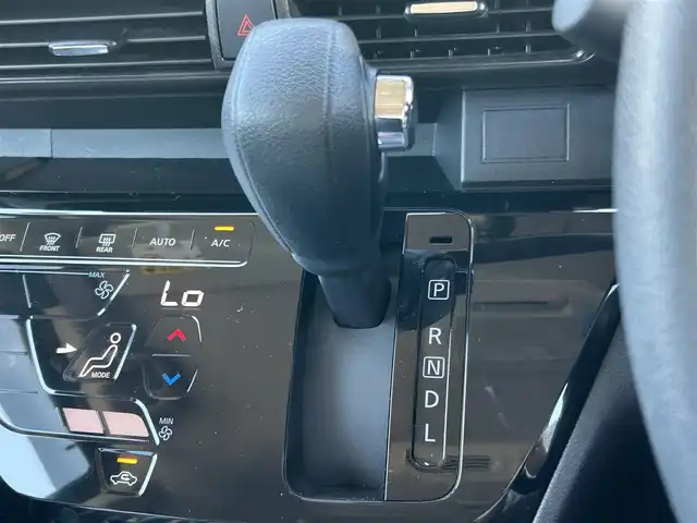 日産 ルークス ハイウェイスター X 大阪府 2021(令3)年 2.9万km アメジストパープル ETC /社外ナビ/フルセグTV /ミュージックプレーヤー/インテリジェントアラウンドビューモニター　/ディスプレイオーディオ　/純正マット　/LEDライト　/ベンチシート　/Bluetooth /スマートキー　/アイドリングストップ/両側パワースライドドア/プッシュスタート