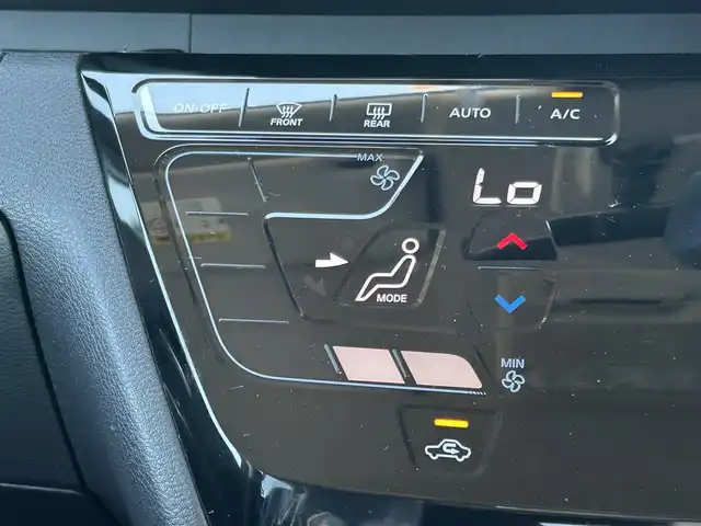 日産 ルークス ハイウェイスター X 大阪府 2021(令3)年 2.9万km アメジストパープル ETC /社外ナビ/フルセグTV /ミュージックプレーヤー/インテリジェントアラウンドビューモニター　/ディスプレイオーディオ　/純正マット　/LEDライト　/ベンチシート　/Bluetooth /スマートキー　/アイドリングストップ/両側パワースライドドア/プッシュスタート