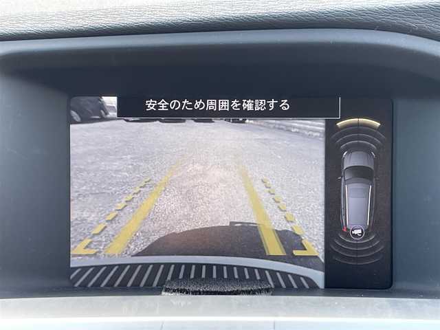 ボルボ Ｖ６０ T4 茨城県 2014(平26)年 7.3万km アイスホワイト 純正ナビ/フルセグTV/Bluetooth/バックカメラ/クルーズコントロール/パワーシート/シートヒーター/カーテンエアバック/純正AW/LEDヘッドライト/スマートキー/ETC