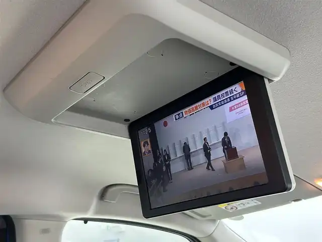 日産 セレナ ハイウェイスター Vセレクション 熊本県 2017(平29)年 4.7万km シャイニングブルー セーフティパックB/純正SDナビ（MM517D-L）/・Bluetoothオーディオ/USBオーディオ/・Apple CarPlay/AndroidAuto/・フルセグTV/DVD/Blu-ray/iPod/アラウンドビューモニター/後席フリップダウンモニター/・11インチディスプレイ/両側パワースライドドア/プロパイロット/インテリジェントルームミラー/電動パーキングブレーキ/オートブレーキホールド/インテリジェントLI/ETC/純正ドライブレコーダー（前方）/取扱説明書/保証書/スペアキー1本