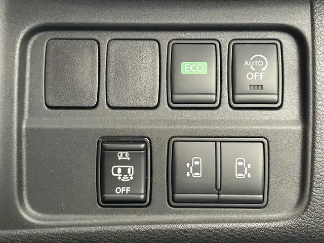日産 セレナ ハイウェイスター Vセレクション 熊本県 2017(平29)年 4.7万km シャイニングブルー セーフティパックB/純正SDナビ（MM517D-L）/・Bluetoothオーディオ/USBオーディオ/・Apple CarPlay/AndroidAuto/・フルセグTV/DVD/Blu-ray/iPod/アラウンドビューモニター/後席フリップダウンモニター/・11インチディスプレイ/両側パワースライドドア/プロパイロット/インテリジェントルームミラー/電動パーキングブレーキ/オートブレーキホールド/インテリジェントLI/ETC/純正ドライブレコーダー（前方）/取扱説明書/保証書/スペアキー1本