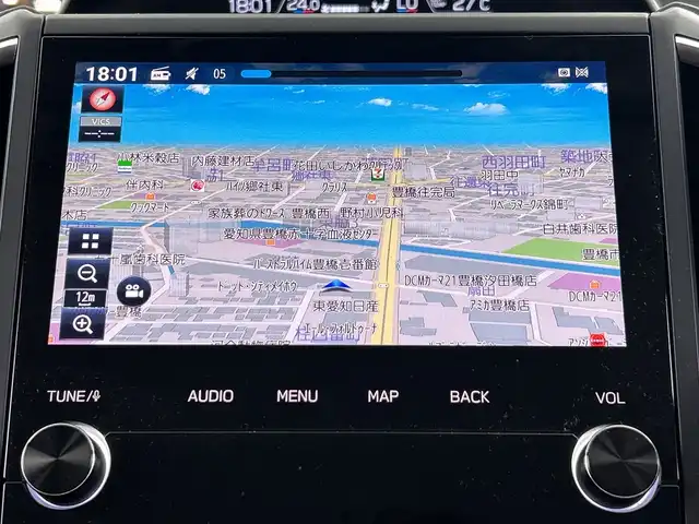 スバル フォレスター ハイブリッド アドバンス 愛知県 2021(令3)年 4.5万km クリスタルホワイトP 禁煙車/４WD/ワンオーナー/純正8インチナビ/（CD/DVD/Bluetooth/フルセグTV/SD)/バック・サイド・フロントカメラ/アイサイト/・プリクラッシュブレーキ/・後退時ブレーキアシスト/・誤発進抑制機能/・ツーリングアシスト/・追従式クルーズコントロール/・車線逸脱抑制・警報システム/・エマージェンシーレーンキープアシスト/・標識認識機能/・先行車発進お知らせ機能/・ブラインドスポットモニター/ETC/ドライブレコーダー/前席パワーシート/運転席メモリシート/全席シートヒーター/パワーバックドア/ステアリングヒーター/パドルシフト/ルーフレール/純正18インチアルミホイール/LEDヘッドライト/フロントフォグランプ/純正フロアマット/横滑り防止装置/スマートキー/プッシュスタート