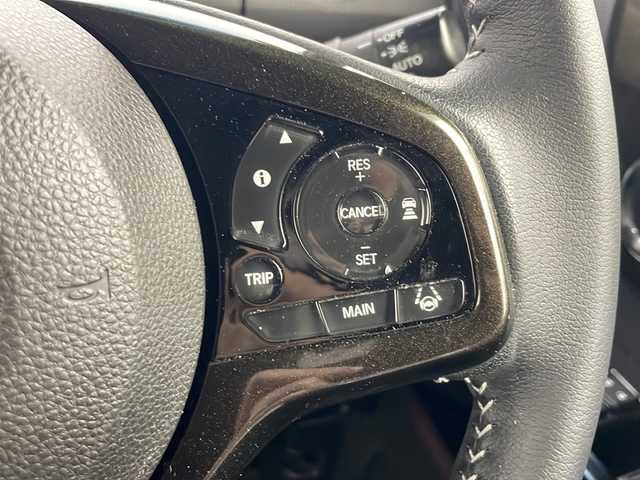 ホンダ Ｎ ＢＯＸ カスタム G L ターボ ホンダセンシング 秋田県 2020(令2)年 6.9万km クリスタルブラックパール ４ＷＤ/ワンオーナー/社外ナビ/　(CD/DVD/フルセグＴＶ/Bluetooth)/バックカメラ/パドルシフト/レーダークルーズコントロール/両側パワースライドドア/前席シートヒーター/純正フロアマット/スマートキー/スペアキー/LEDヘッドライト/オートライト/ETC/取扱説明書/保証書