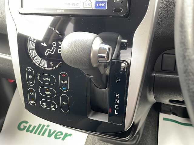日産 デイズ ハイウェイスターX 山形県 2016(平28)年 11万km ブラック エマージェンシーブレーキ/社外ナビ/アラウンドビュー/オートハイビーム/プッシュスタート