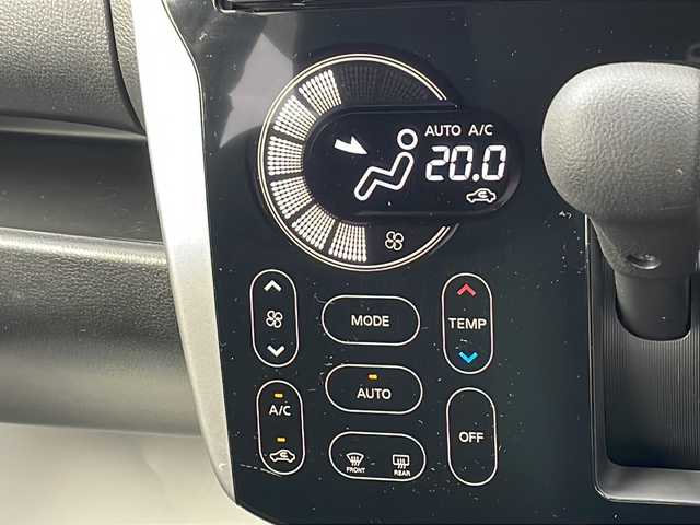 日産 デイズ ハイウェイスターX 山形県 2016(平28)年 11万km ブラック エマージェンシーブレーキ/社外ナビ/アラウンドビュー/オートハイビーム/プッシュスタート