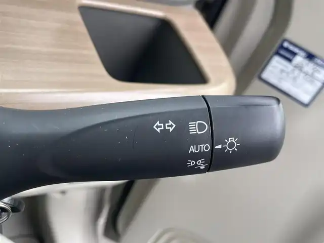 スズキ ラパン X 島根県 2022(令4)年 5.1万km フォーンベージュメタリック/ホワイト2トーンルーフ ワンオーナー　/４WD　/純正８型ＳＤナビ　/フルセグＴＶ　/ＤＶＤ再生　/Ｂｌｕｅｔｏｏｔｈ接続　/全方位／バックカメラ　/前方ドライブレコーダー/アイドリングストップ　/衝突軽減ブレーキ/後方コーナーセンサー　/前席シートヒーター　/スマートキー/純正ＨＩＤヘッドライト　/純正１４インチアルミホイール/純正フロアマット/保証書・取扱説明書/スペアキー1本