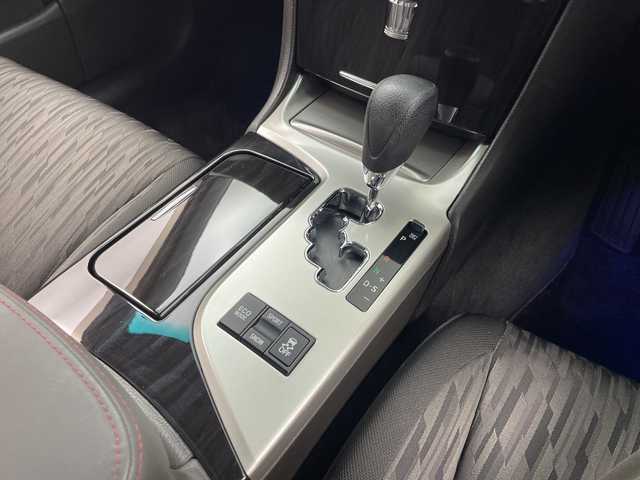 トヨタ クラウン アスリート スペシャルナビパッケージ 岐阜県 2012(平24)年 7.8万km ブラック 純正HDDナビ/フルセグ/DVD/USB/バックカメラ/社外ドライブレコーダー/ビルトインETC/クリアランスソナー/プッシュスタート/サイドバイザー/HIDオートライト/フォグランプ/社外19インチAW