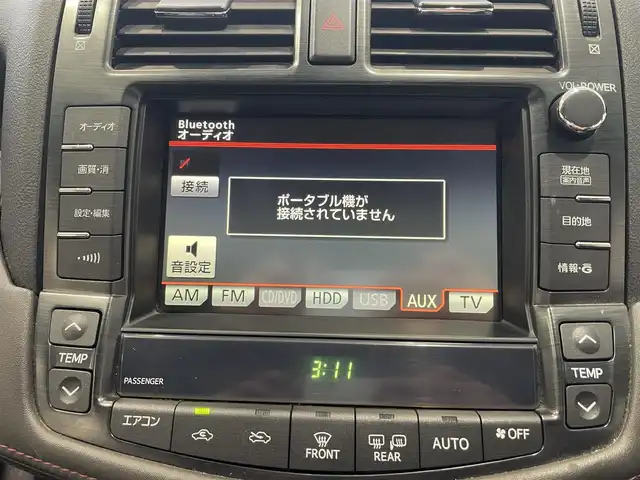 トヨタ クラウン アスリート 福島県 2010(平22)年 16万km ホワイトパールクリスタルシャイン 純正HDDナビ/CD/DVD/USB/フルセグTV/サンルーフ/黒レザーシート/パワーシート/エアーシート/シートヒーター/社外20インチAW/社外車高調ローダウン/社外エアロ/クルーズコントロール/バックカメラ/オートライト/キセノンライト/フォグライト/ビルトインETC/プッシュスタート/ドアバイザー/フロアマット