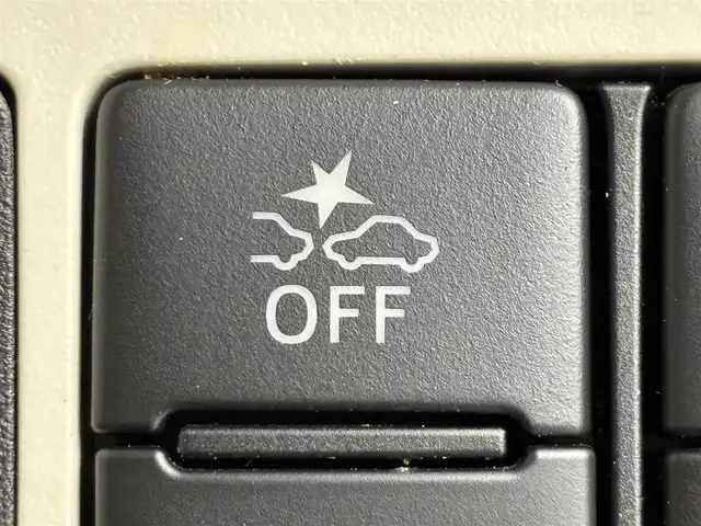 ダイハツ ムーヴ キャンバス X メイクアップ リミテッド SAⅢ 福岡県 2019(令1)年 1.2万km パールホワイトⅢ/ファインミントメタリック 2トーン 社外ナビ　/全方位カメラ　/３６０度ドライブレコーダー　/両側パワースライドドア　/衝突軽減システム　/横滑り防止　/アイドリングストップ　/オートマチックハイビーム　/レベライザー　/オートエアコン　/オートライト