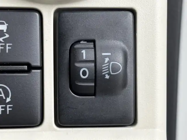 ダイハツ ムーヴ キャンバス X メイクアップ リミテッド SAⅢ 福岡県 2019(令1)年 1.2万km パールホワイトⅢ/ファインミントメタリック 2トーン 社外ナビ　/全方位カメラ　/３６０度ドライブレコーダー　/両側パワースライドドア　/衝突軽減システム　/横滑り防止　/アイドリングストップ　/オートマチックハイビーム　/レベライザー　/オートエアコン　/オートライト