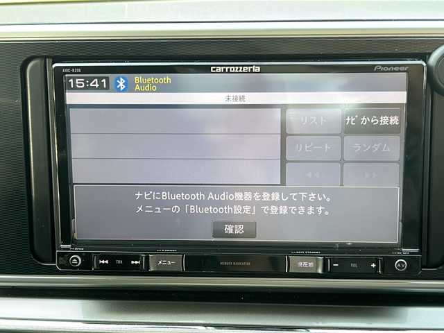ダイハツ キャスト スタイル G SAⅡ 大阪府 2017(平29)年 5.6万km ディープブルークリスタルマイカ 純正メモリナビ/・DVD/CD/FM/AM/Bluetooth/・フルセグテレビ/ETC/ドライブレコーダー/バックカメラ/衝突軽減ブレーキ/レーンキープアシスト/盗難防止装置/革巻きステアリング/ステアリングリモコン/コーナーセンサー/LEDヘッドライト/オートライト/オートエアコン/スマートキー×2/プッシュスタート/12V電源/ドアバイザー/純正15インチアルミホイール/純正フロアマット/取扱説明書/ナビ取扱説明書/保証書