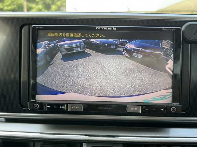ダイハツ キャスト スタイル G SAⅡ 大阪府 2017(平29)年 5.6万km ディープブルークリスタルマイカ 純正メモリナビ/・DVD/CD/FM/AM/Bluetooth/・フルセグテレビ/ETC/ドライブレコーダー/バックカメラ/衝突軽減ブレーキ/レーンキープアシスト/盗難防止装置/革巻きステアリング/ステアリングリモコン/コーナーセンサー/LEDヘッドライト/オートライト/オートエアコン/スマートキー×2/プッシュスタート/12V電源/ドアバイザー/純正15インチアルミホイール/純正フロアマット/取扱説明書/ナビ取扱説明書/保証書