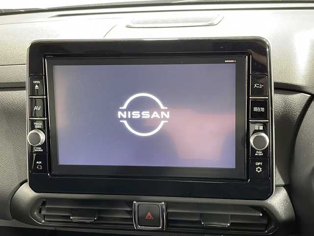 日産 ルークス HWS Gターボ プロパイロットED 広島県 2020(令2)年 0.6万km ブラック プロパイロット/純正9型ナビ/アラウンドビューモニター/ハンズフリーオートスライドドア/リヤサーキュレーター/エマージェンシーブレーキ/車線逸脱警報/車線逸脱抑制/ハイビームアシスト/踏み間違い衝突防止アシスト/LEDヘッドランプ/純正15インチAW/ETC/ドライブレコーダー/USB入力端子