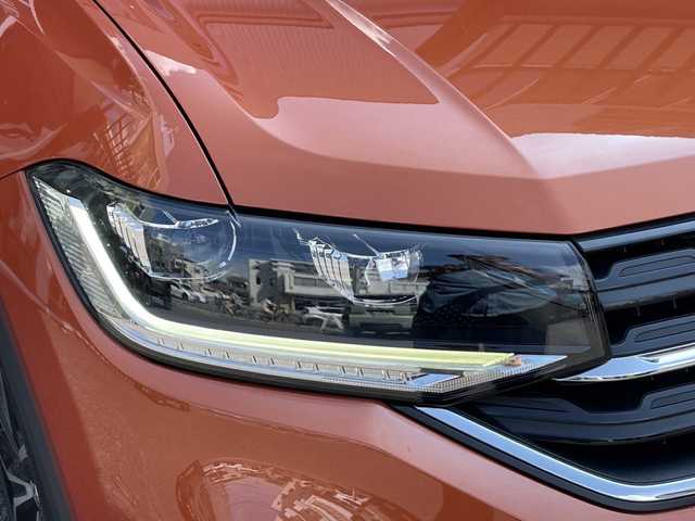 フォルクスワーゲン Ｔ－クロス TSI 1stプラス 福島県 2020(令2)年 3.1万km エナジェティックオレンジメタリック 純正Discover Proナビ(CD・DVD・BT・フルセグTV)/オールインセーフティー/アダプティブクルーズコントロール/レーンキープアシスト/駐車支援システム/バックカメラ/シルバールーフレール/純正18インチアルミホイール/純正ビルトインETC2.0/純正前後ドライブレコーダー/MTモード付/純正フロアマット