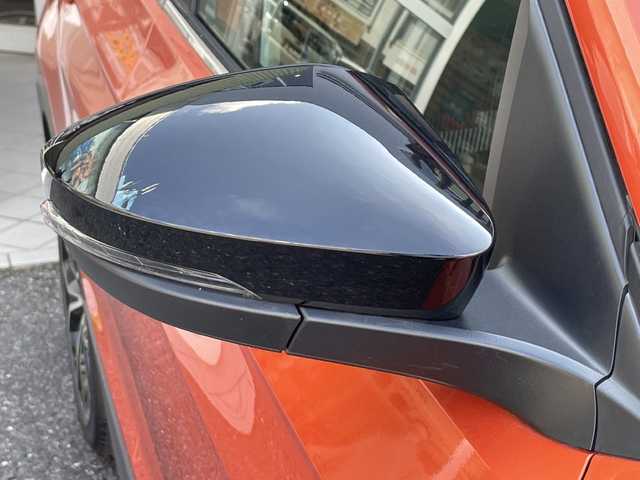 フォルクスワーゲン Ｔ－クロス TSI 1stプラス 福島県 2020(令2)年 3.1万km エナジェティックオレンジメタリック 純正Discover Proナビ(CD・DVD・BT・フルセグTV)/オールインセーフティー/アダプティブクルーズコントロール/レーンキープアシスト/駐車支援システム/バックカメラ/シルバールーフレール/純正18インチアルミホイール/純正ビルトインETC2.0/純正前後ドライブレコーダー/MTモード付/純正フロアマット