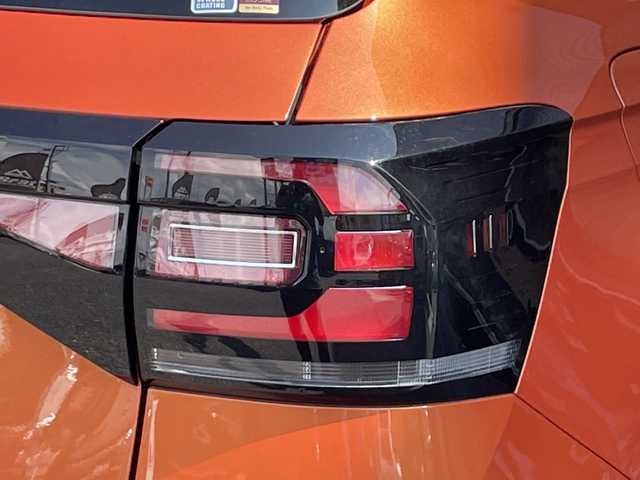 フォルクスワーゲン Ｔ－クロス TSI 1stプラス 福島県 2020(令2)年 3.1万km エナジェティックオレンジメタリック 純正Discover Proナビ(CD・DVD・BT・フルセグTV)/オールインセーフティー/アダプティブクルーズコントロール/レーンキープアシスト/駐車支援システム/バックカメラ/シルバールーフレール/純正18インチアルミホイール/純正ビルトインETC2.0/純正前後ドライブレコーダー/MTモード付/純正フロアマット