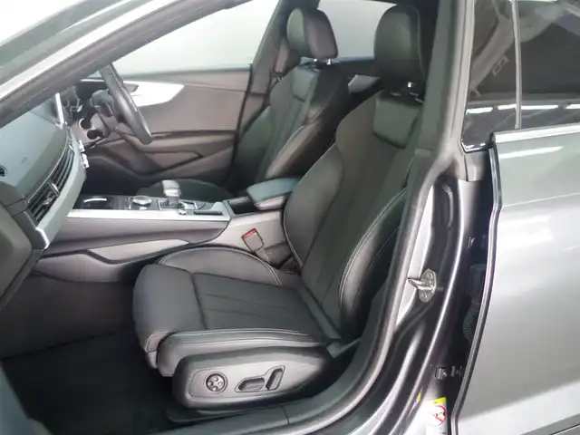 アウディ Ａ５ SB 2．0 TFSI スポーツ 兵庫県 2018(平30)年 4.3万km デイトナグレーパールエフェクト 純正ナビ/全方位カメラ/電動テールゲート/電動フロントシート/フロントシートヒーター/シーケンシャルウインカー/アップルカープレイ/アダプティブクルーズコントロール/レーンキープアシスト/ブラインドスポットモニター/バーチャルコックピット/マトリクスLEDヘッドライト/ドライブレコーダー前後カメラ/ETC