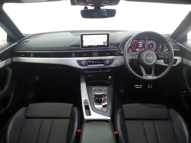 アウディ Ａ５ SB 2．0 TFSI スポーツ 兵庫県 2018(平30)年 4.3万km デイトナグレーパールエフェクト 純正ナビ/全方位カメラ/電動テールゲート/電動フロントシート/フロントシートヒーター/シーケンシャルウインカー/アップルカープレイ/アダプティブクルーズコントロール/レーンキープアシスト/ブラインドスポットモニター/バーチャルコックピット/マトリクスLEDヘッドライト/ドライブレコーダー前後カメラ/ETC