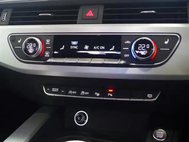アウディ Ａ５ SB 2．0 TFSI スポーツ 兵庫県 2018(平30)年 4.3万km デイトナグレーパールエフェクト 純正ナビ/全方位カメラ/電動テールゲート/電動フロントシート/フロントシートヒーター/シーケンシャルウインカー/アップルカープレイ/アダプティブクルーズコントロール/レーンキープアシスト/ブラインドスポットモニター/バーチャルコックピット/マトリクスLEDヘッドライト/ドライブレコーダー前後カメラ/ETC