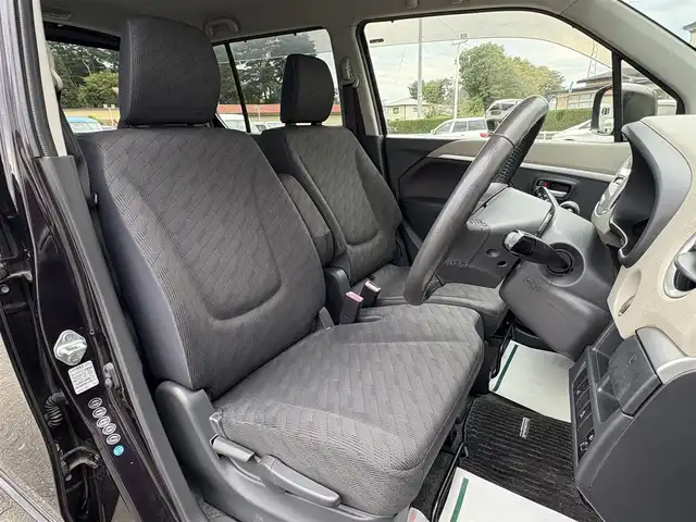 スズキ ワゴンＲ FX－LTD 岩手県 2013(平25)年 5万km ミステリアスバイオレットパール 禁煙車/4WD/社外エンジンスターター/カロッツェリア2DINオーディオ/→CD/AUX/USB/FM/AM/運転席シートヒーター/〇プッシュスタート/〇電動格納ミラー/〇ウィンカーミラー/〇ドアバイザー/〇フロアマット/〇スマートキー/スペアキー/冬タイヤ社外アルミホイール車載