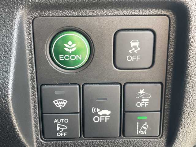 ホンダ ヴェゼル ハイブリッド RS ホンダセンシング 愛知県 2017(平29)年 8.8万km 白 ホンダセンシング/レーダークルーズコントロール/純正9型ナビ/シートヒーター/フルセグ/CD DVD/バックカメラ/純正アルミホイール/パドルシフト/LEDヘッドライト/ステアリングスイッチ/スマートキー/プッシュスタート