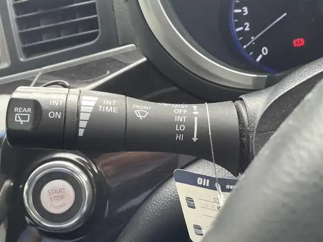 日産 エルグランド 250ハイウェイスター 愛知県 2011(平23)年 12.9万km ファントムブラック