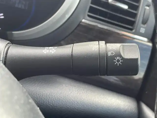 日産 エルグランド 250ハイウェイスター 愛知県 2011(平23)年 12.9万km ファントムブラック