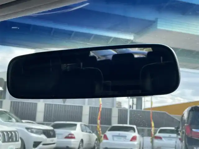 日産 エルグランド 250ハイウェイスター 愛知県 2011(平23)年 12.9万km ファントムブラック