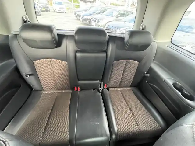 日産 エルグランド 250ハイウェイスター 愛知県 2011(平23)年 12.9万km ファントムブラック