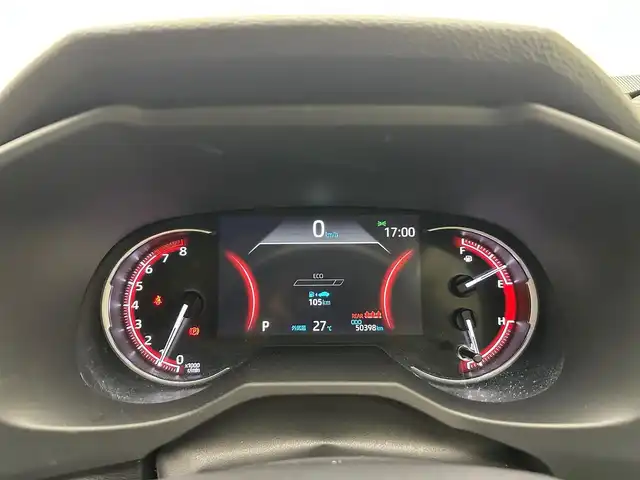 トヨタ ＲＡＶ４ アドベンチャー 兵庫県 2021(令3)年 5.1万km アティチュードブラックマイカ 純正コネクトナビ/フルセグ BT USB/バックカメラ/レーダークルーズコントロール/プリクラッシュセーフティー/LTA/PKSB/RSA/クリアランスソナー/ビルトインETC/DAC/LEDヘッドライト/LEDフォグライト/オートライト/オートハイビーム/電子パーキング/HOLD/TRDマッドガード/レザー調シートカバー/スマートキー