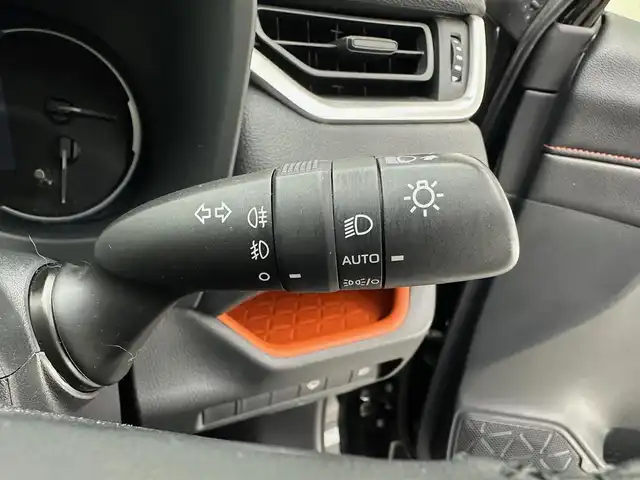 トヨタ ＲＡＶ４ アドベンチャー 兵庫県 2021(令3)年 5.1万km アティチュードブラックマイカ 純正コネクトナビ/フルセグ BT USB/バックカメラ/レーダークルーズコントロール/プリクラッシュセーフティー/LTA/PKSB/RSA/クリアランスソナー/ビルトインETC/DAC/LEDヘッドライト/LEDフォグライト/オートライト/オートハイビーム/電子パーキング/HOLD/TRDマッドガード/レザー調シートカバー/スマートキー