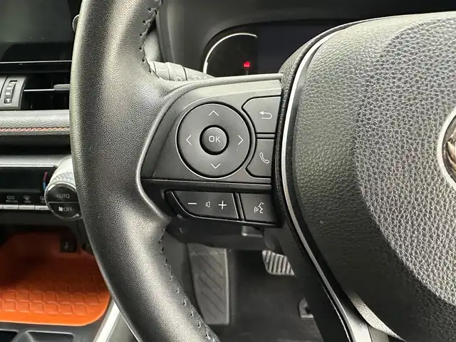 トヨタ ＲＡＶ４ アドベンチャー 兵庫県 2021(令3)年 5.1万km アティチュードブラックマイカ 純正コネクトナビ/フルセグ BT USB/バックカメラ/レーダークルーズコントロール/プリクラッシュセーフティー/LTA/PKSB/RSA/クリアランスソナー/ビルトインETC/DAC/LEDヘッドライト/LEDフォグライト/オートライト/オートハイビーム/電子パーキング/HOLD/TRDマッドガード/レザー調シートカバー/スマートキー