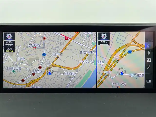 レクサス ＵＸ 250h Fスポーツ 大阪府 2020(令2)年 6.2万km ホワイトノーヴァガラスフレーク レクサスセーフティーシステム/　・プリクラッシュセーフティ/　・レーントレーシングアシスト/　・ロードサインアシスト/　・先行車発進お知らせ機能/　・レーダークルーズコントロール/　・パーキングサポートブレーキ/　・アラウンドビューモニター/純正ナビ/　（Bluetooth/CD/DVD）/フルセグTV/LEDヘッドライト/フォグランプ/レザーシート/シートヒーター/パワーシート/純正18インチアルミホイール/コーナーセンサー/ブラインドスポットモニター/パドルシフト/ステアリングヒーター/スマートキー/ETC2.0