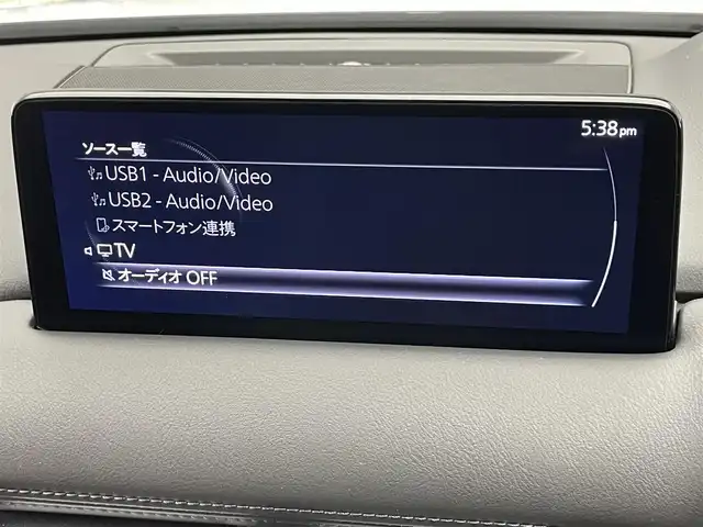 マツダ ＣＸ－５ XD エクスクルーシブモード 愛知県 2022(令4)年 1.6万km スノーフレイクホワイトパールマイカ 純正１０．２５型ナビ　ＢＯＳＥ　黒革　全方位カメラ　禁煙　ＨＵＤ　ワイヤレス充電　ベンチレーション　ＥＴＣ　前後ドラレコ　電動リヤゲート　ＢＳＭ　シートヒーター　衝突軽減　追従クルコン　ＬＥＤライト