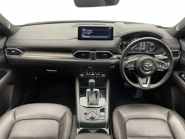 マツダ ＣＸ－５ XD エクスクルーシブモード 愛知県 2022(令4)年 1.6万km スノーフレイクホワイトパールマイカ 純正１０．２５型ナビ　ＢＯＳＥ　黒革　全方位カメラ　禁煙　ＨＵＤ　ワイヤレス充電　ベンチレーション　ＥＴＣ　前後ドラレコ　電動リヤゲート　ＢＳＭ　シートヒーター　衝突軽減　追従クルコン　ＬＥＤライト