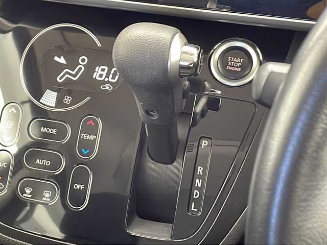 日産 デイズ ルークス ハイウェイスターターボ 千葉県 2015(平27)年 7万km クールシルバー 純正ナビ/AM/FM/CD/DVD/BT/SD/フルセグTV/全方位カメラ/両側パワースライドドア/ETC/ドライブレコーダー/アイドリングストップ