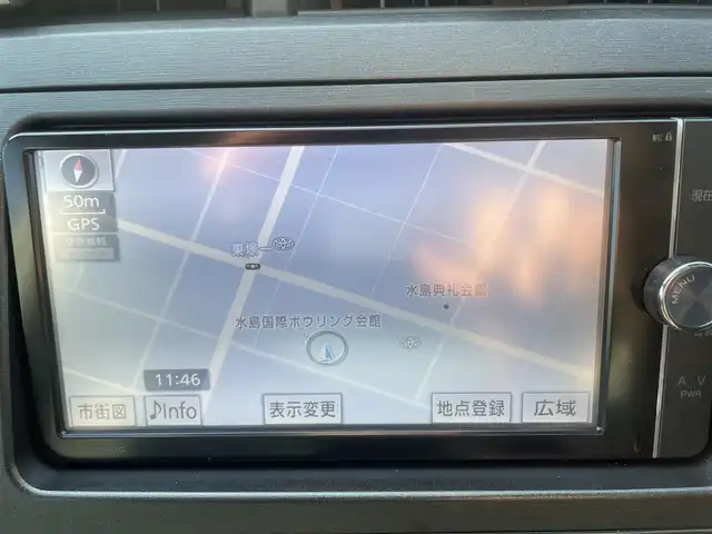 トヨタ プリウス G 岡山県 2009(平21)年 9.9万km ホワイトパールクリスタルシャイン 登録時走行距離98801km/サンルーフ/TOMSエアロ/純正ナビ/地デジTV(AM/FM/CD/DVD/Bluetooth)/バックカメラ/ETC/クルーズコントロール/オートライト/プッシュスタート/スマートキー/レーダー探知機/純正フロアマット/17インチ純正AW