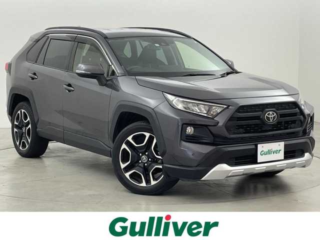 トヨタ ＲＡＶ４