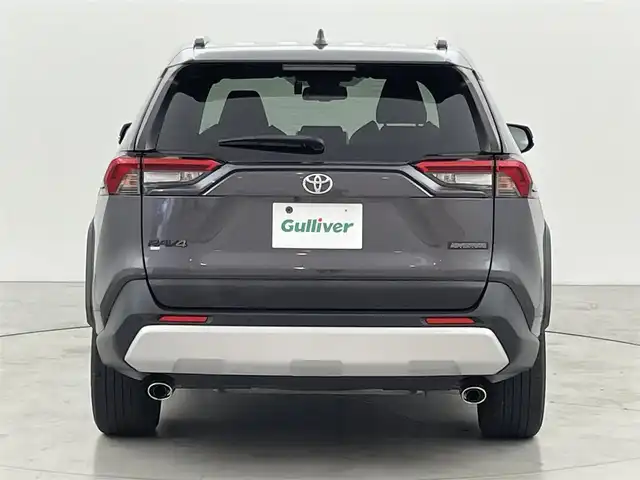 トヨタ ＲＡＶ４