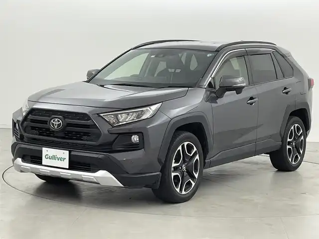 トヨタ ＲＡＶ４