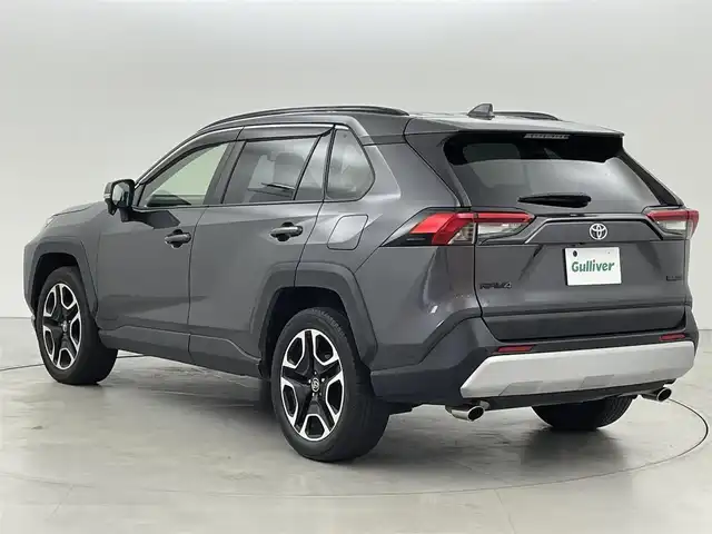 トヨタ ＲＡＶ４